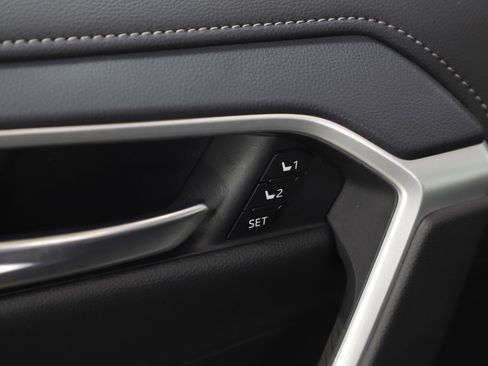 Used 2025 Toyota RAV4 Limited w/ Weather Package image 23