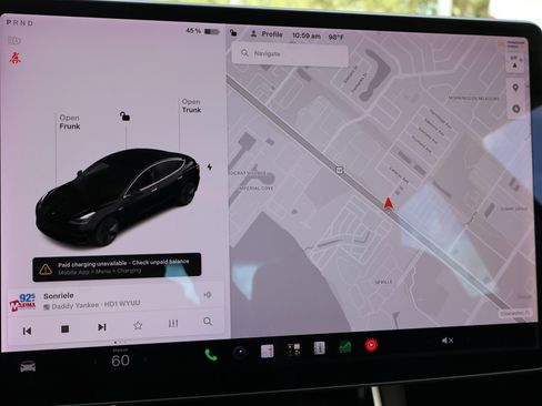 Used 2019 Tesla Model 3 Standard Range Plus RWD image 24
