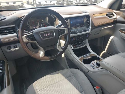 Used 2020 GMC Acadia SLE w/ Driver Convenience Package AWD/4WD image 18