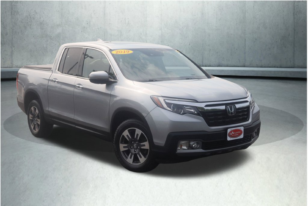 Used 2019 Honda Ridgeline RTL-E image 21