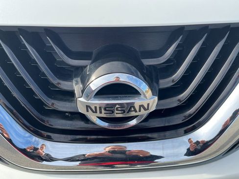 Used 2017 Nissan Murano SV image 36