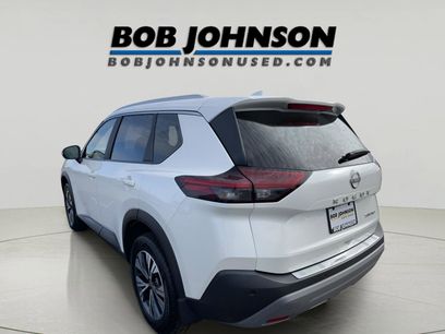 Used 2023 Nissan Rogue SV w/ SV Premium Package