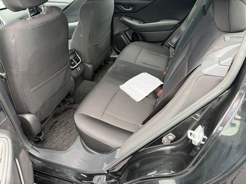 Used 2023 Subaru Legacy Premium AWD/4WD image 13