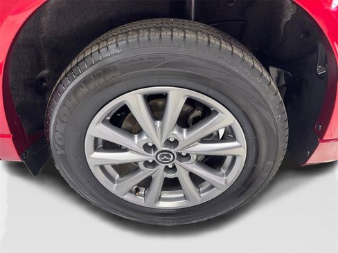 Used 2024 MAZDA CX-5 AWD 2.5 S w/ Select Package image 86