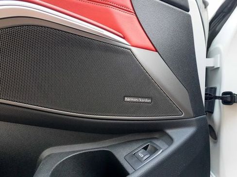 Used 2024 BMW M3 Competition w/ M Carbon Exterior Package image 60