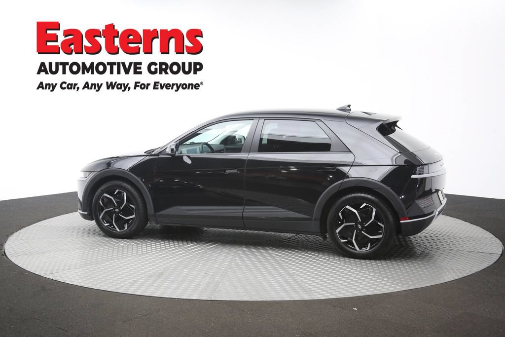 Used 2024 Hyundai Ioniq 5 SEL RWD image 59