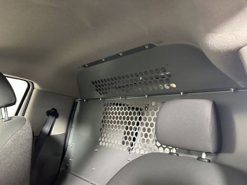 Used 2021 Nissan NV200 S w/ Back Door Glass Package FWD image 10