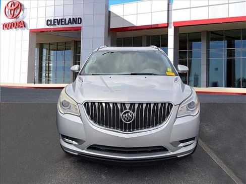 Used 2016 Buick Enclave Convenience FWD image 3