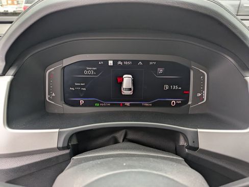 Used 2022 Volkswagen Atlas SEL Premium image 22