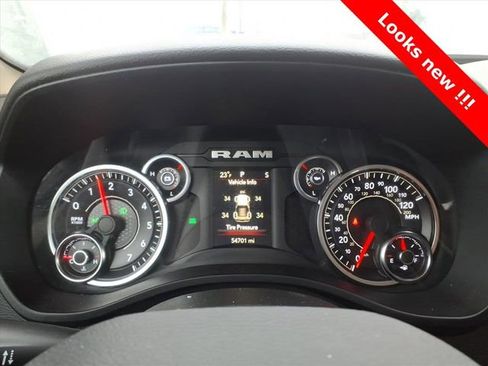 Certified 2020 RAM 1500 Big Horn image 21