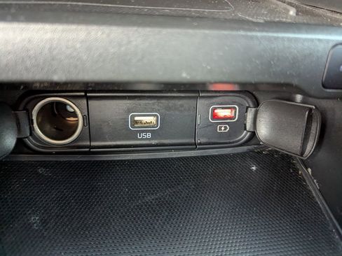 Certified 2021 Kia Soul EX image 22