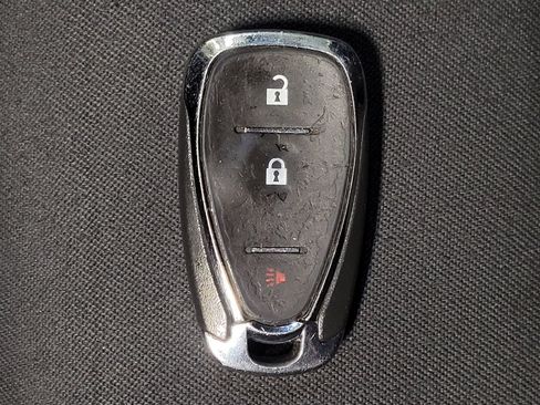 Used 2019 Chevrolet Equinox LS w/ LS Convenience Package AWD/4WD image 32