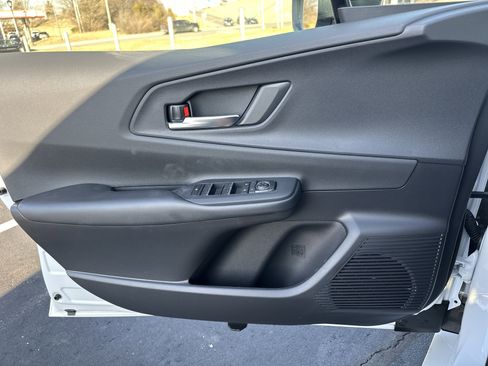 New 2026 Toyota Prius Nightshade image 13