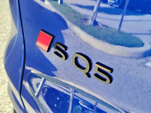 New 2026 Audi SQ5 Premium Plus AWD/4WD image 5