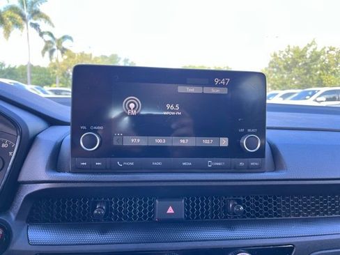 Used 2024 Honda CR-V LX image 7