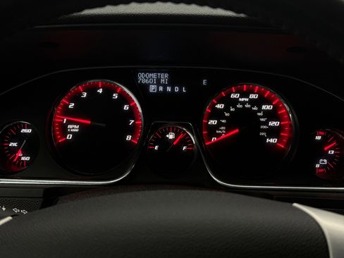 Used 2017 GMC Acadia Limited SLT image 13