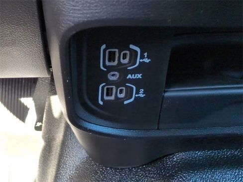 New 2026 RAM 3500 Tradesman image 22