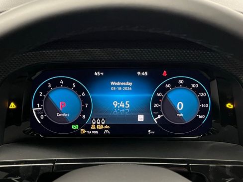 New 2026 Volkswagen Atlas Cross Sport SEL Premium R-Line image 26