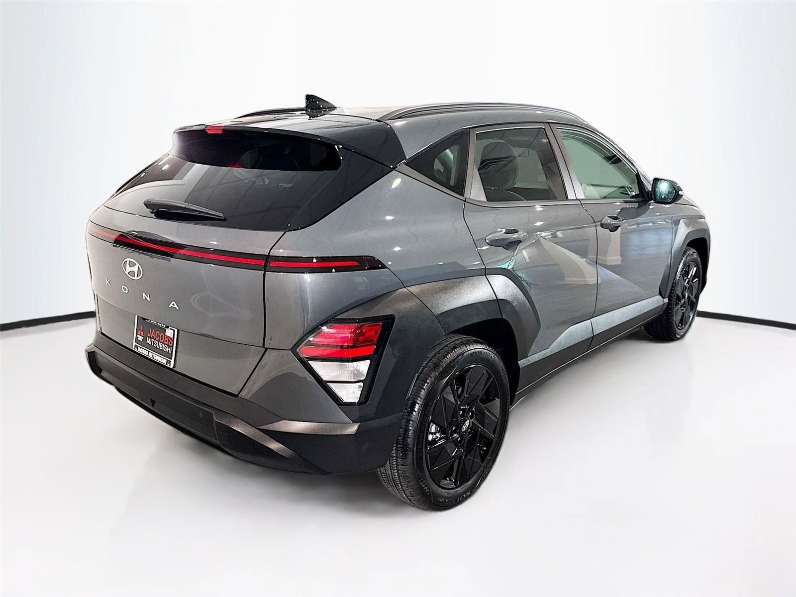 Used 2026 Hyundai Kona SEL Sport FWD image 37