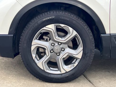 Used 2018 Honda CR-V EX-L image 26