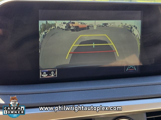 Used 2022 Lexus RX 350 FWD w/ Premium Package image 23