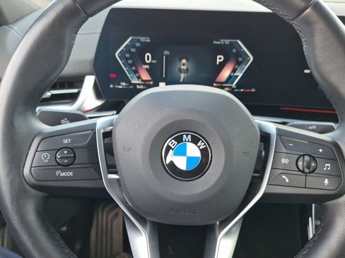 Used 2026 BMW X2 xDrive28i AWD/4WD image 24