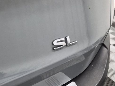 Certified 2022 Nissan Rogue SL image 7