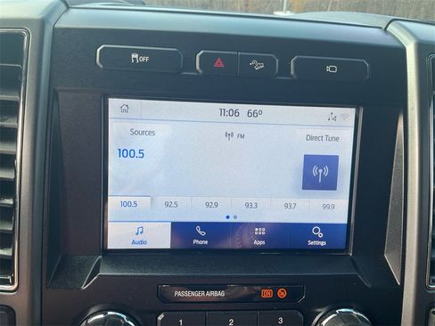 Used 2021 Ford F350 XLT w/ XLT Value Package image 23