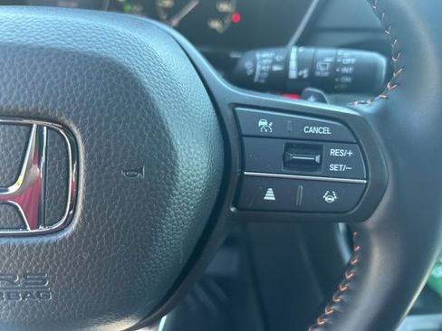 Used 2025 Honda CR-V Sport-L image 17