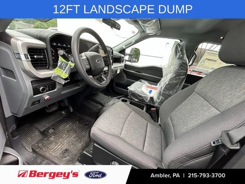 New 2026 Ford F550 4x4 Crew Cab image 10