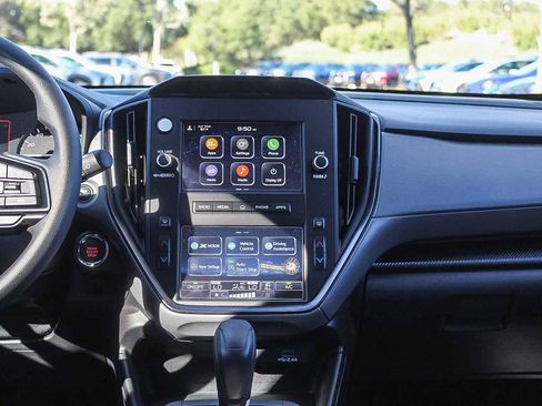 New 2026 Subaru Crosstrek 2.5i image 13