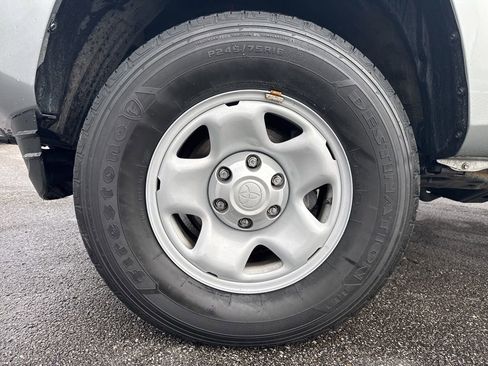 Certified 2023 Toyota Tacoma SR image 46