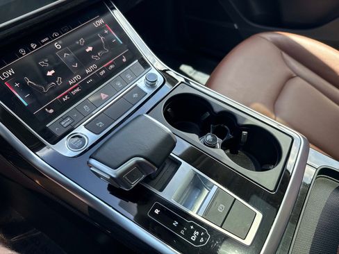 Certified 2023 Audi Q7 2.0T Premium Plus AWD/4WD image 25