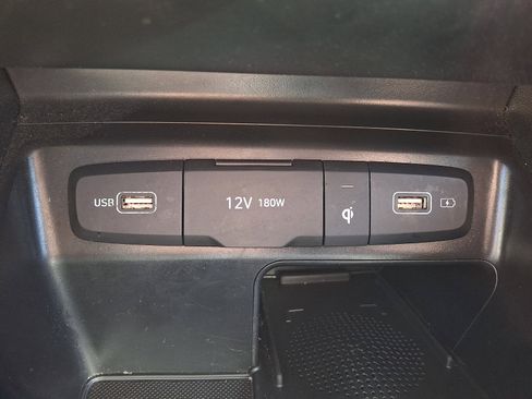 Certified 2024 Hyundai Tucson SEL image 23