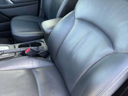 Used 2014 Subaru Forester 2.0XT Touring AWD/4WD image 13
