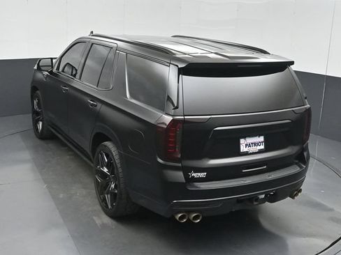 Used 2021 GMC Yukon Denali w/ Denali Ultimate Package AWD/4WD image 40