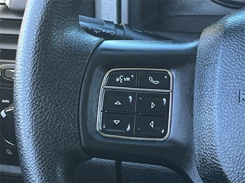 Used 2016 RAM 1500 Tradesman w/ Popular Equipment Group image 14