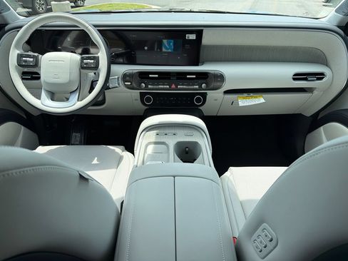 New 2026 Hyundai Palisade Calligraphy AWD/4WD image 23