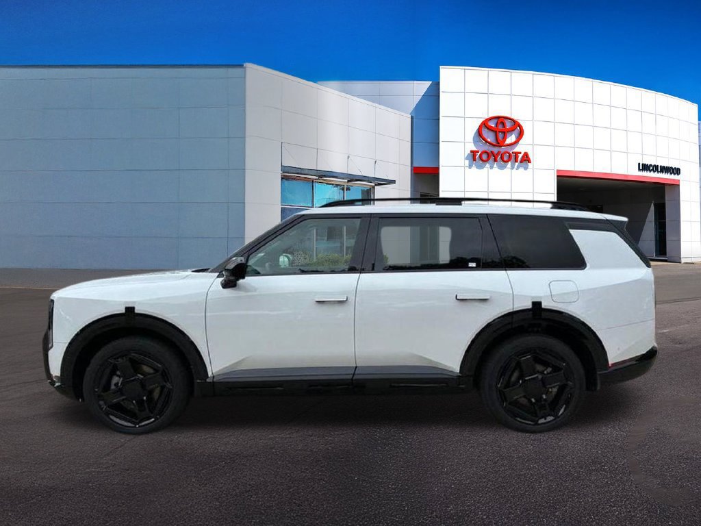 Used 2027 Kia Telluride X-Line SX Prestige w/ Towing Package AWD/4WD image 14