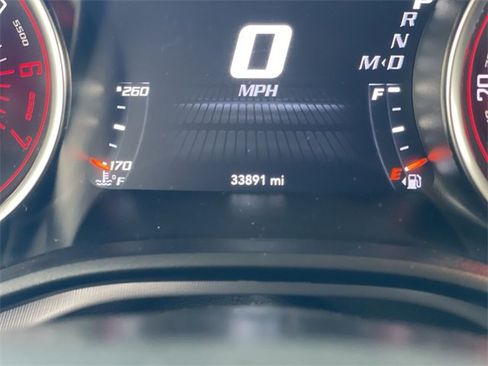 Used 2022 Dodge Challenger R/T Scat Pack w/ Plus Package image 39