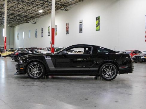 Used 2013 Ford Mustang Boss 302 RWD image 3