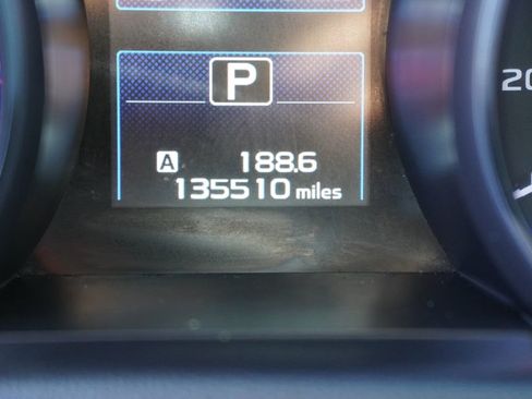 Used 2017 Subaru Legacy 2.5i Premium AWD/4WD image 19