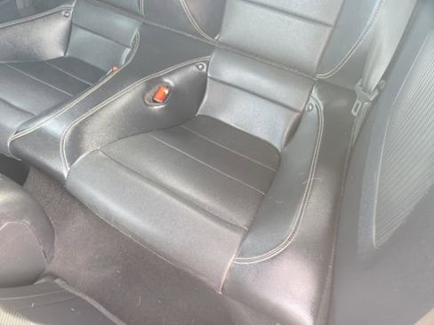 Used 2020 Ford Mustang Premium image 27