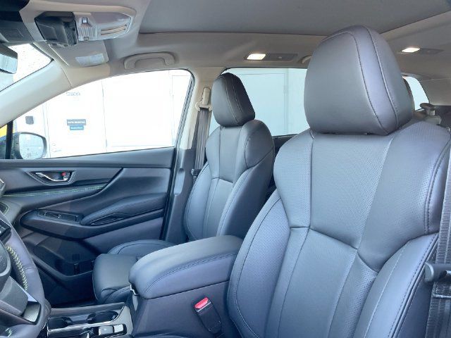 Used 2026 Subaru Ascent Bronze Edition AWD/4WD image 11
