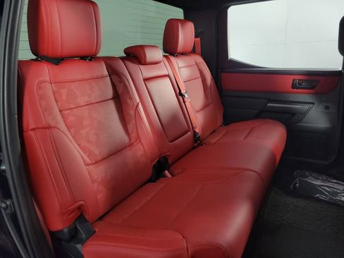 Used 2025 Toyota Tundra TRD Pro image 14