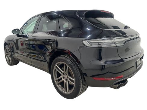 Used 2019 Porsche Macan S image 6
