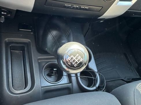 Used 2011 RAM 2500 Big Horn image 16