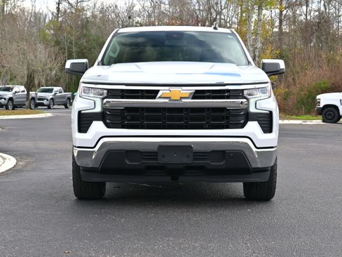 Used 2025 Chevrolet Silverado 1500 LT w/ Max Trailering Package image 30