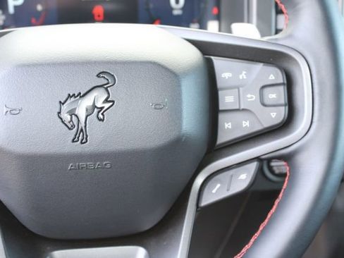 Used 2025 Ford Bronco Raptor AWD/4WD image 25