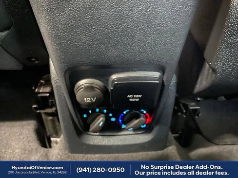 Used 2023 Ford Transit Connect XL FWD image 34